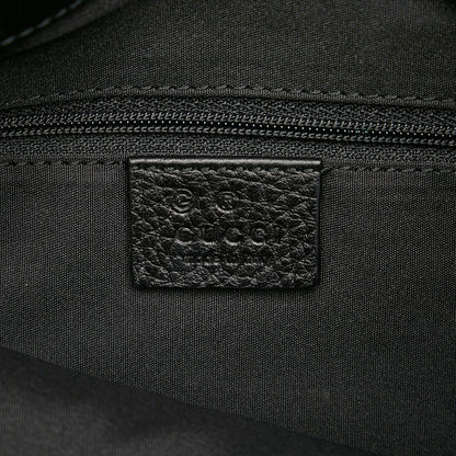Gucci GG Canvas Shoulder Bag (SHG-36157)