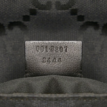 Gucci GG Canvas Shoulder Bag (SHG-36706)