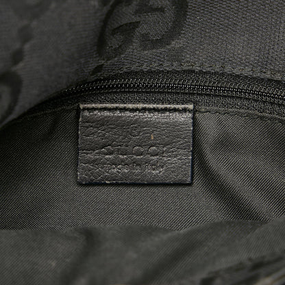 Gucci GG Canvas Shoulder Bag (SHG-36706)