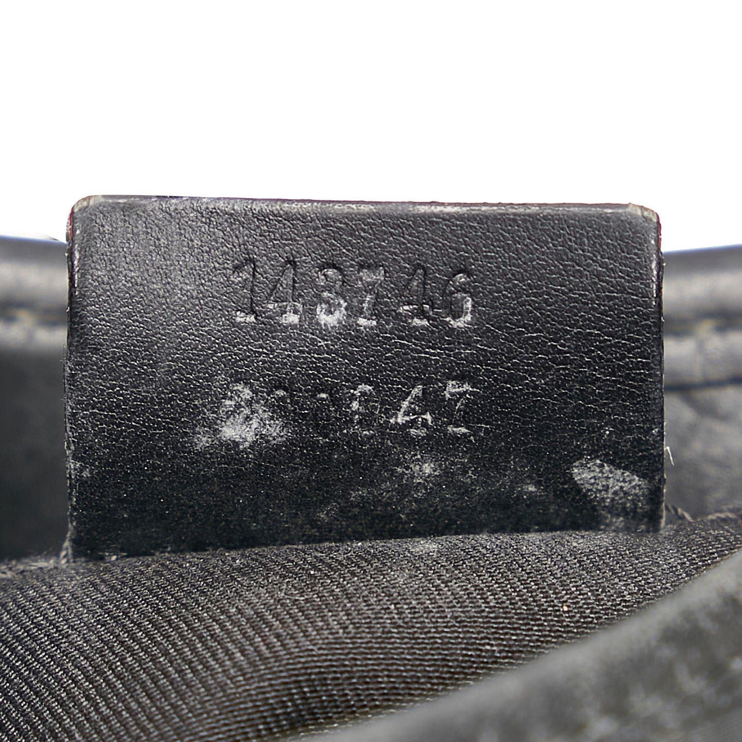 Gucci GG Canvas Shoulder Bag (SHG-ibi7U4)