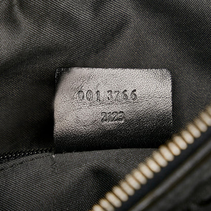Gucci GG Canvas Shoulder Bag (SHG-dglL5Q)