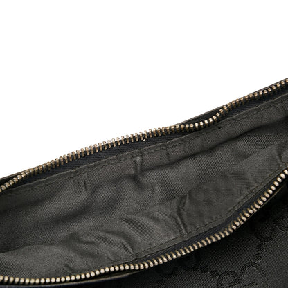 Gucci GG Canvas Shoulder Bag (SHG-dglL5Q)
