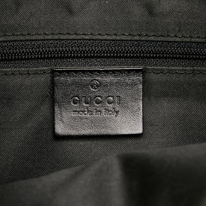 Gucci GG Canvas Shoulder Bag (SHG-dglL5Q)