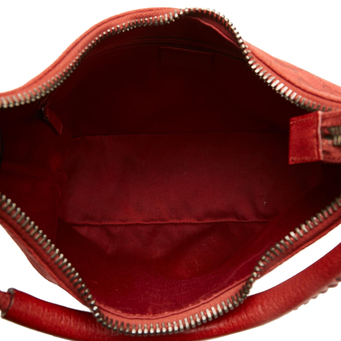 Gucci GG Canvas Shoulder Bag (SHG-uKltDG)