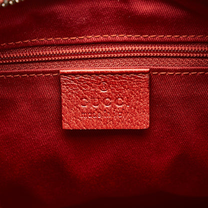 Gucci GG Canvas Shoulder Bag (SHG-uKltDG)