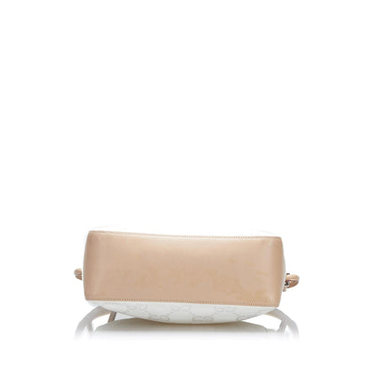 Gucci GG Canvas Shoulder Bag (SHG-71yywG)