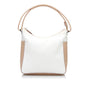 Gucci GG Canvas Shoulder Bag (SHG-71yywG)
