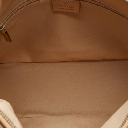 Gucci GG Canvas Shoulder Bag (SHG-71yywG)