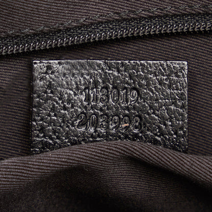 Gucci GG Canvas Shoulder Bag (SHG-p29h3z)