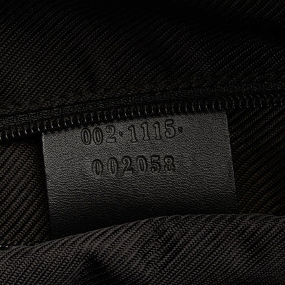 Gucci GG Canvas Shoulder Bag (SHG-sJp5PJ)