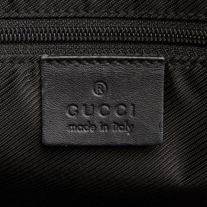 Gucci GG Canvas Shoulder Bag (SHG-sJp5PJ)