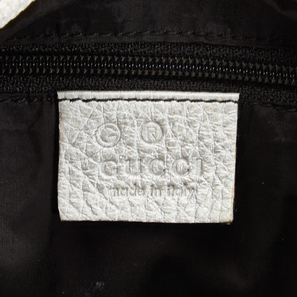 Gucci GG Canvas Shoulder Bag (SHG-paUbOF)