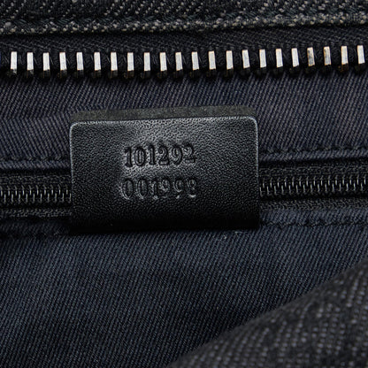 Gucci GG Canvas Shoulder Bag (SHG-fi1l57)