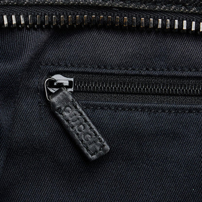 Gucci GG Canvas Shoulder Bag (SHG-fi1l57)