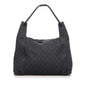 Gucci GG Canvas Shoulder Bag (SHG-fi1l57)