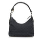Gucci GG Canvas Shoulder Bag (SHG-uy28qf)