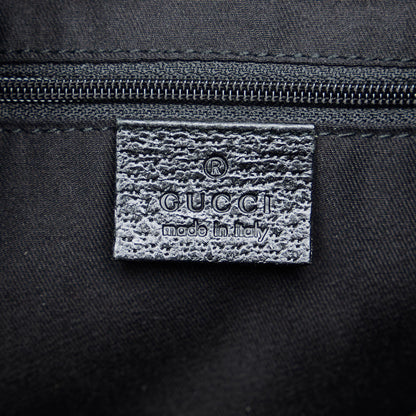 Gucci GG Canvas Shoulder Bag (SHG-uy28qf)