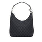 Gucci GG Canvas Shoulder Bag (SHG-gpBdbo)
