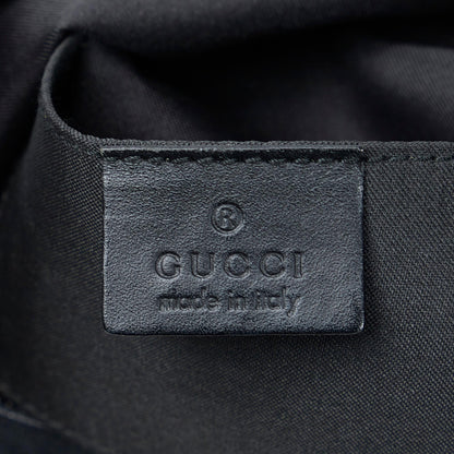 Gucci GG Canvas Shoulder Bag (SHG-gpBdbo)