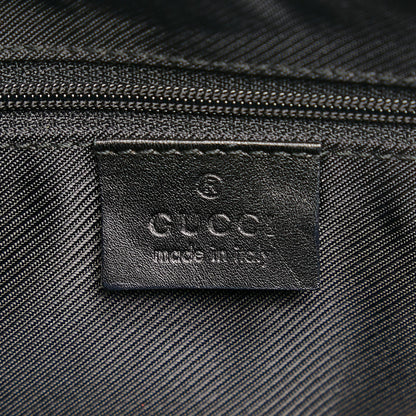 Gucci GG Canvas Shoulder Bag (SHG-jvEw1Q)