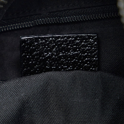 Gucci GG Canvas Shoulder Bag (SHG-txAOOc)