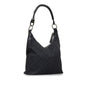 Gucci GG Canvas Shoulder Bag (SHG-txAOOc)
