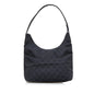 Gucci GG Canvas Shoulder Bag (SHG-DkqJHu)
