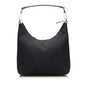 Gucci GG Canvas Shoulder Bag (SHG-LLyqpA)