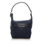 Gucci GG Canvas Shoulder Bag (SHG-S0GYgn)