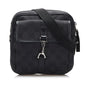 Gucci GG Canvas Shoulder Bag (SHG-9i1J2n)