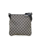 Gucci GG Canvas Shoulder Bag (SHG-KtdU7n)