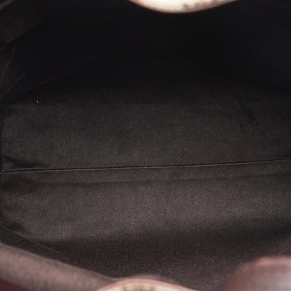 Gucci GG Canvas Shoulder Bag (SHG-my1lNg)