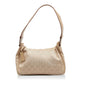 Gucci GG Canvas Shoulder Bag (SHG-D4d51Q)