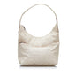 Gucci GG Canvas Shoulder Bag (SHG-jg3bUw)