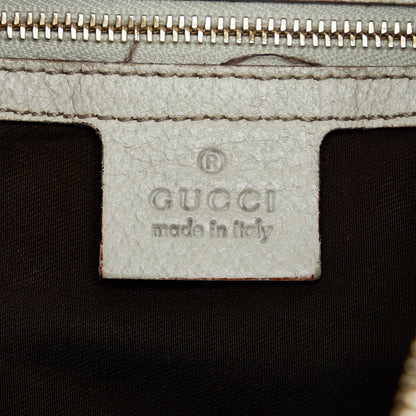 Gucci GG Canvas Shoulder Bag (SHG-bjoFh9)