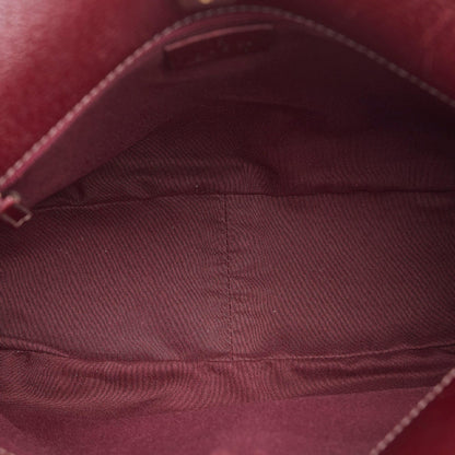 Gucci GG Canvas Shoulder Bag (SHG-CI5et1)
