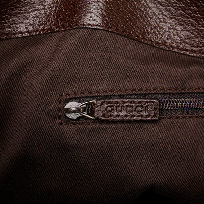 Gucci GG Canvas Shoulder Bag (SHG-bz9OYw)
