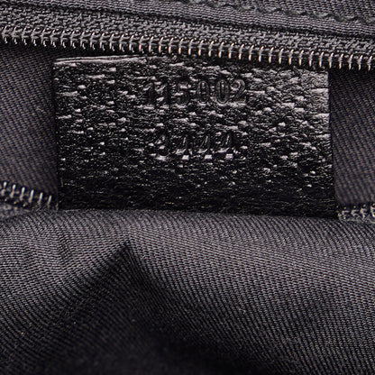 Gucci GG Canvas Shoulder Bag (SHG-BE2f05)