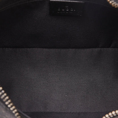 Gucci GG Canvas Shoulder Bag (SHG-BE2f05)
