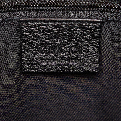 Gucci GG Canvas Shoulder Bag (SHG-BE2f05)