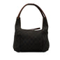Gucci GG Canvas Shoulder Bag (SHG-XKt1NY)