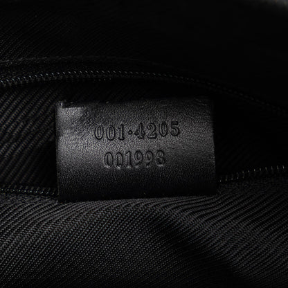 Gucci GG Canvas Shoulder Bag (SHG-VwA6iV)