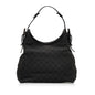Gucci GG Canvas Shoulder Bag (SHG-ApAmIT)