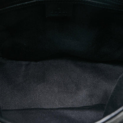 Gucci GG Canvas Shoulder Bag (SHG-ApAmIT)