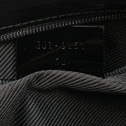 Gucci GG Canvas Shoulder Bag (SHG-Smlm7r)