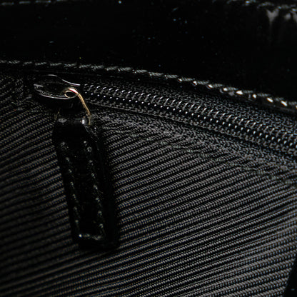 Gucci GG Canvas Shoulder Bag (SHG-Smlm7r)