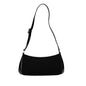 Gucci GG Canvas Shoulder Bag (SHG-Smlm7r)
