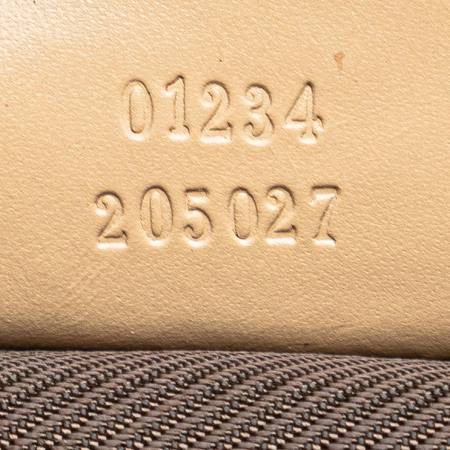 Gucci GG Canvas Shoulder Bag (SHG-SzJcHp)