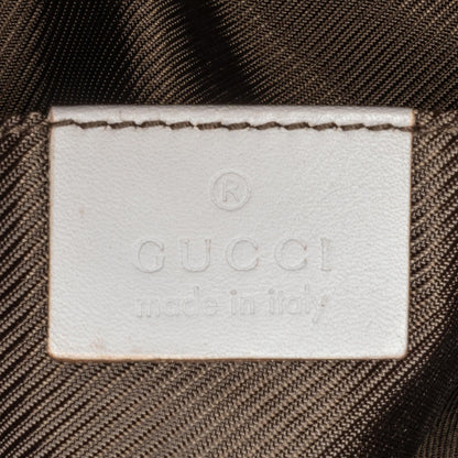 Gucci GG Canvas Shoulder Bag