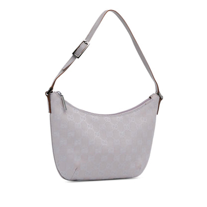 Gucci GG Canvas Shoulder Bag